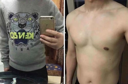 堅持使用劃船機一年，你的身體會(huì )發(fā)生什么變化？