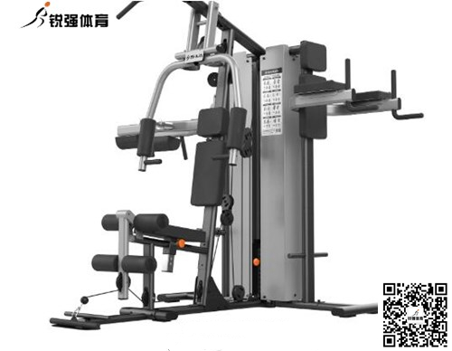 如何高效的利用力量器械進(jìn)行減脂訓練