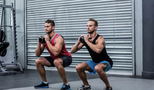 米兰·(milan)中国官方网站體育告訴您：塑身減肥為什么建議做深蹲？