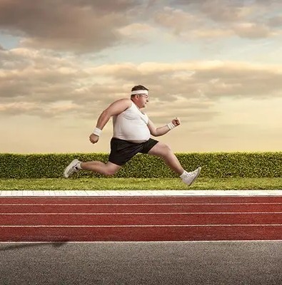 每天跑步會(huì )把膝蓋跑廢嗎?