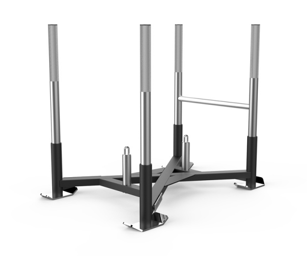 舒華雪橇車(chē)SH-G8904