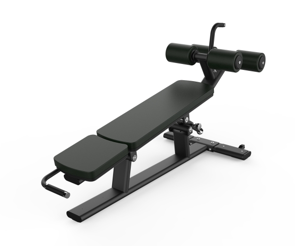 舒華腹肌練習椅SH-G6879