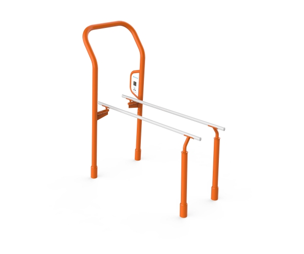 舒華智能曲腿撐體訓練器SH-O5202Z