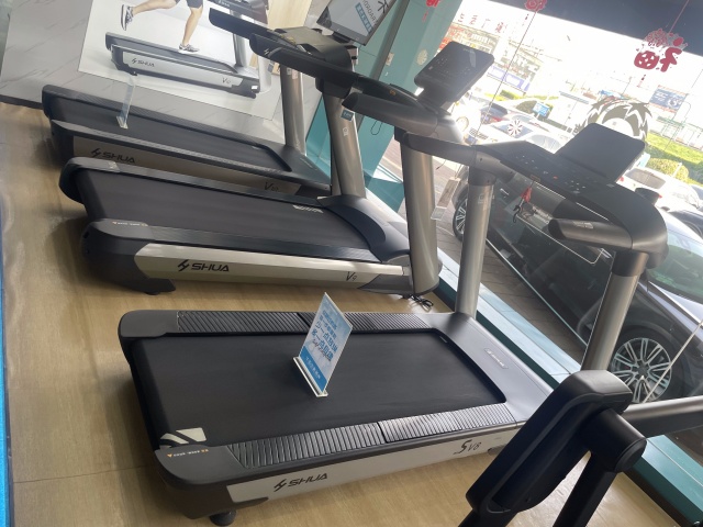 跑步機、橢圓機和劃船機有什么區別